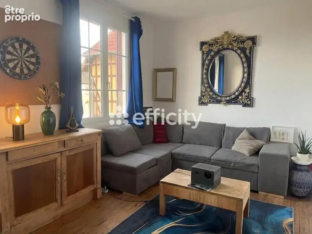 Maison ancienne - photo 13