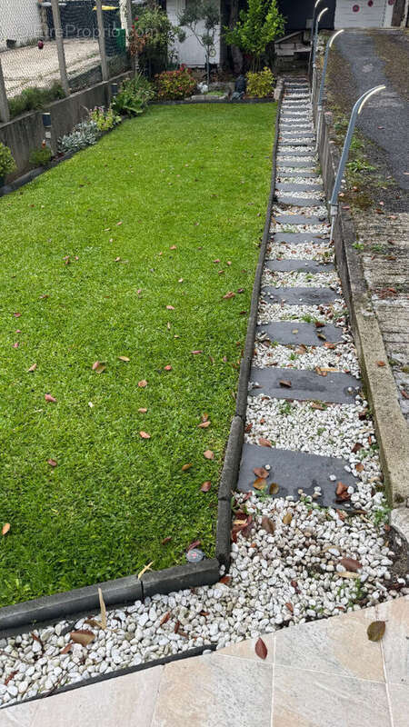 Maison à ENGHIEN-LES-BAINS