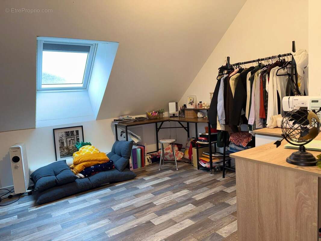 Photo 9 - Appartement à PENNESIERES