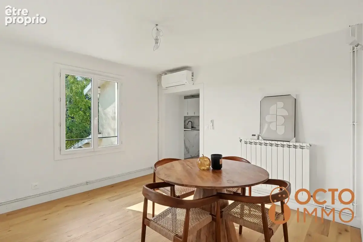 Appartement 103 m² à Saint-Orens-De-Gameville  - photo 7