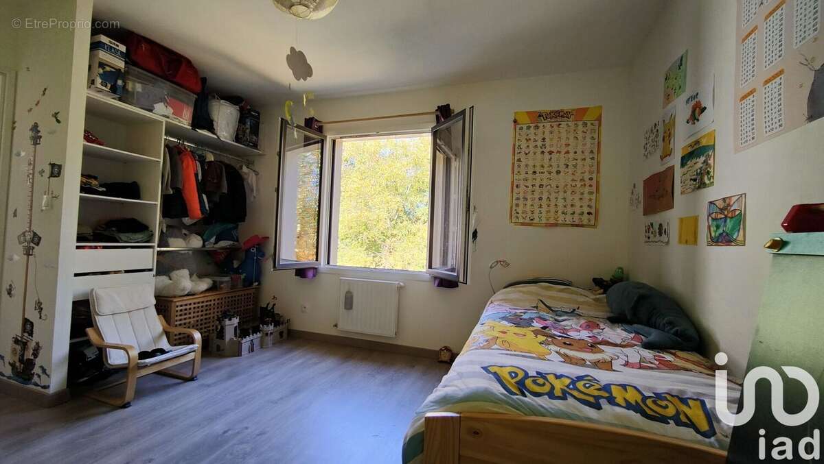 Photo 9 - Maison à LA CHAPELLE-SUR-ERDRE