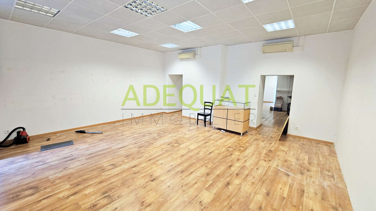 Appartement à BOURGOIN-JALLIEU