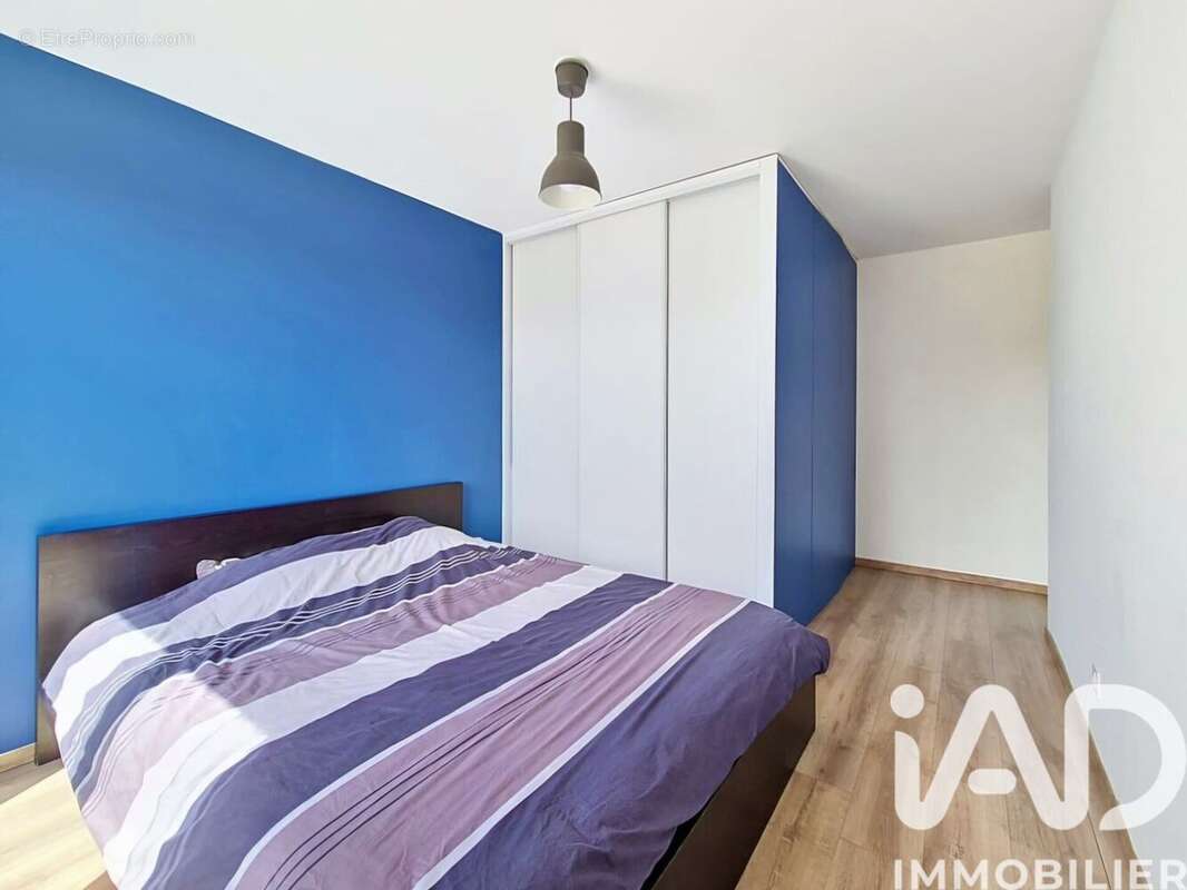 Photo 9 - Appartement à CHOISY-LE-ROI