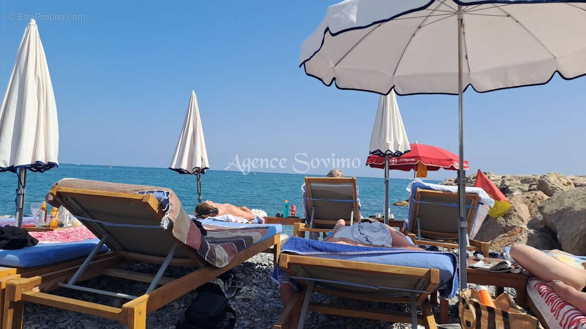 Commerce à CAGNES-SUR-MER