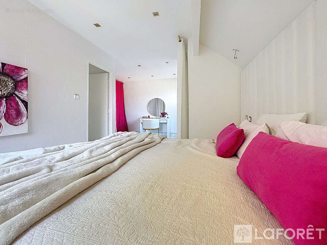 Maison à GRANDE-SYNTHE