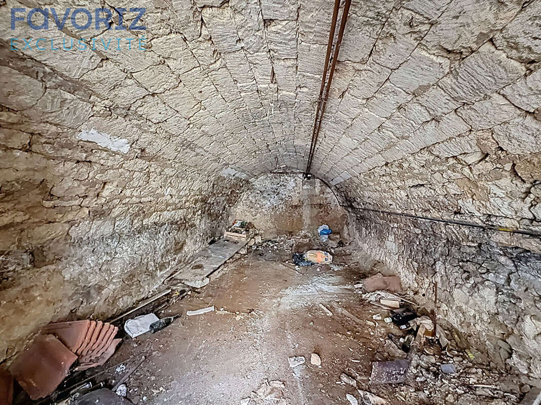 Maison à ANCERVILLE