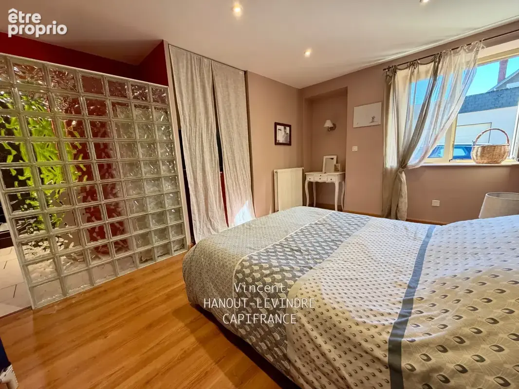 Maison à vendre 10 pièces TIERCE (49) - photo 21