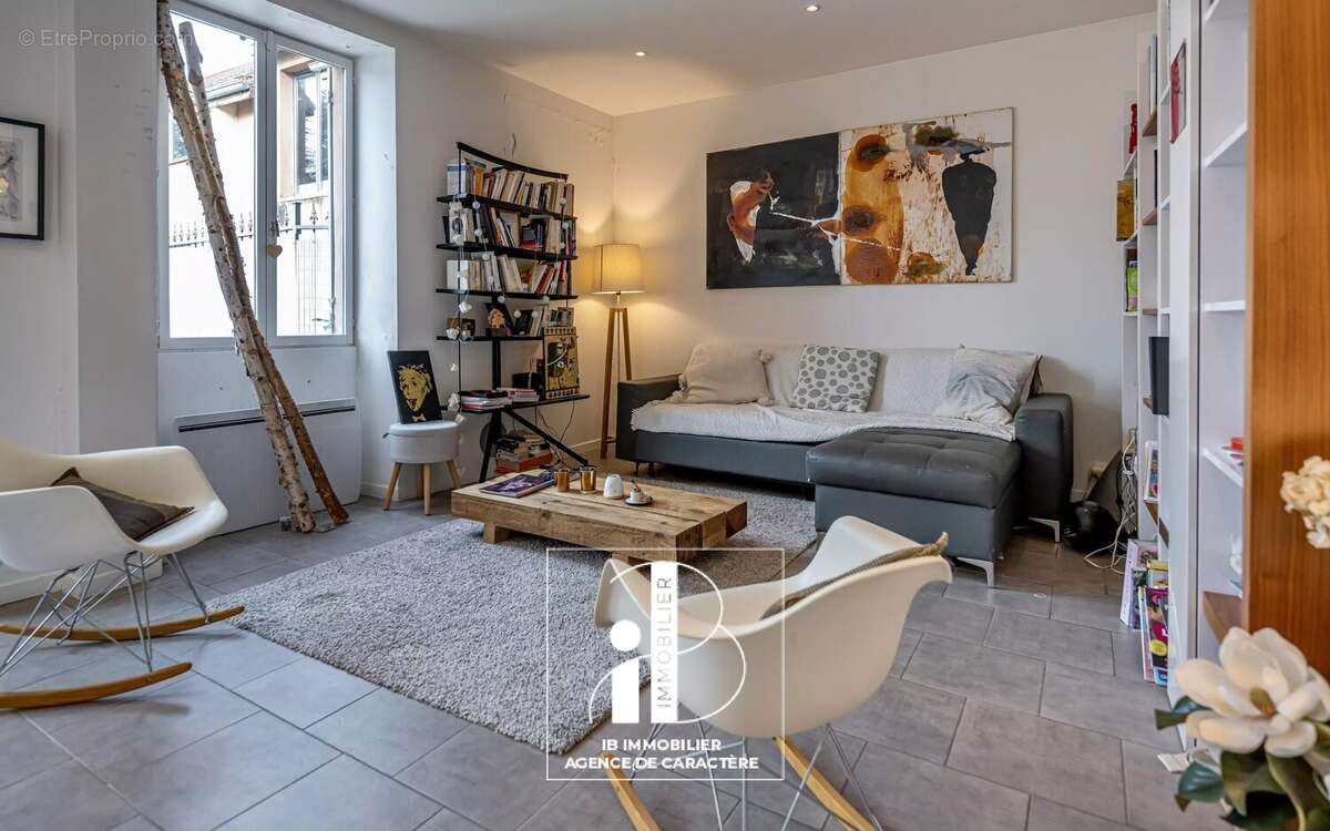 Maison à ARBONNE-LA-FORET