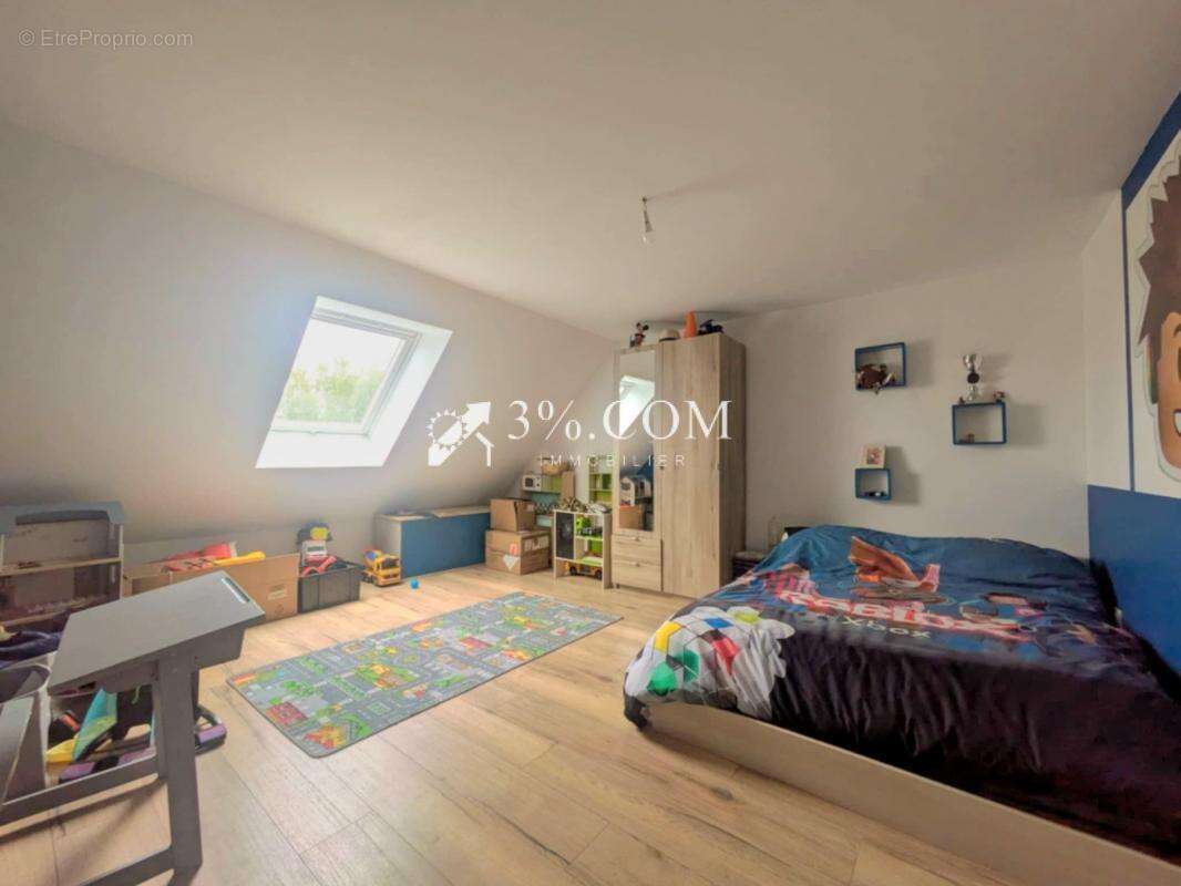 Maison à ESCOEUILLES