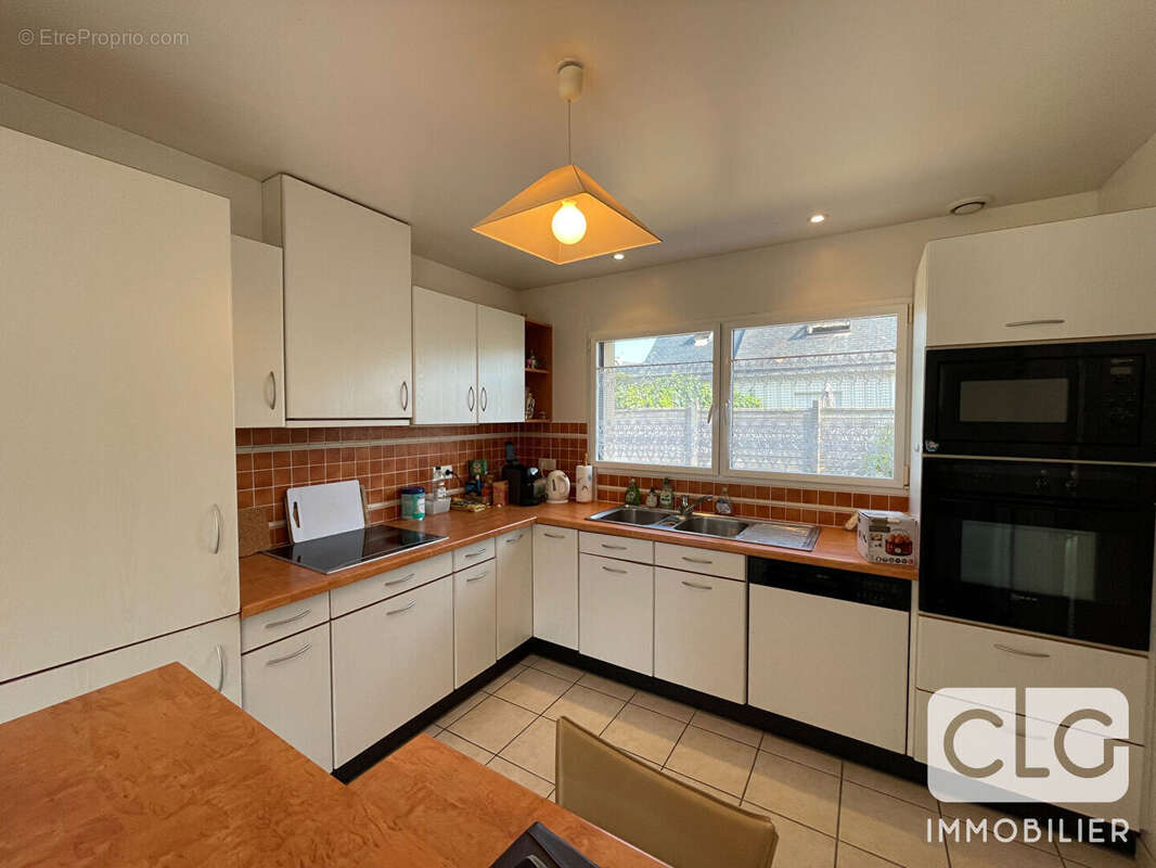 Maison Lesconil - photo 6