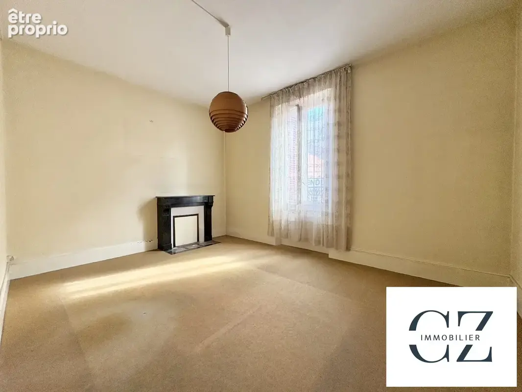 Appartement 2 pièces 47 m² à vendre à Dijon (21000) - photo 5