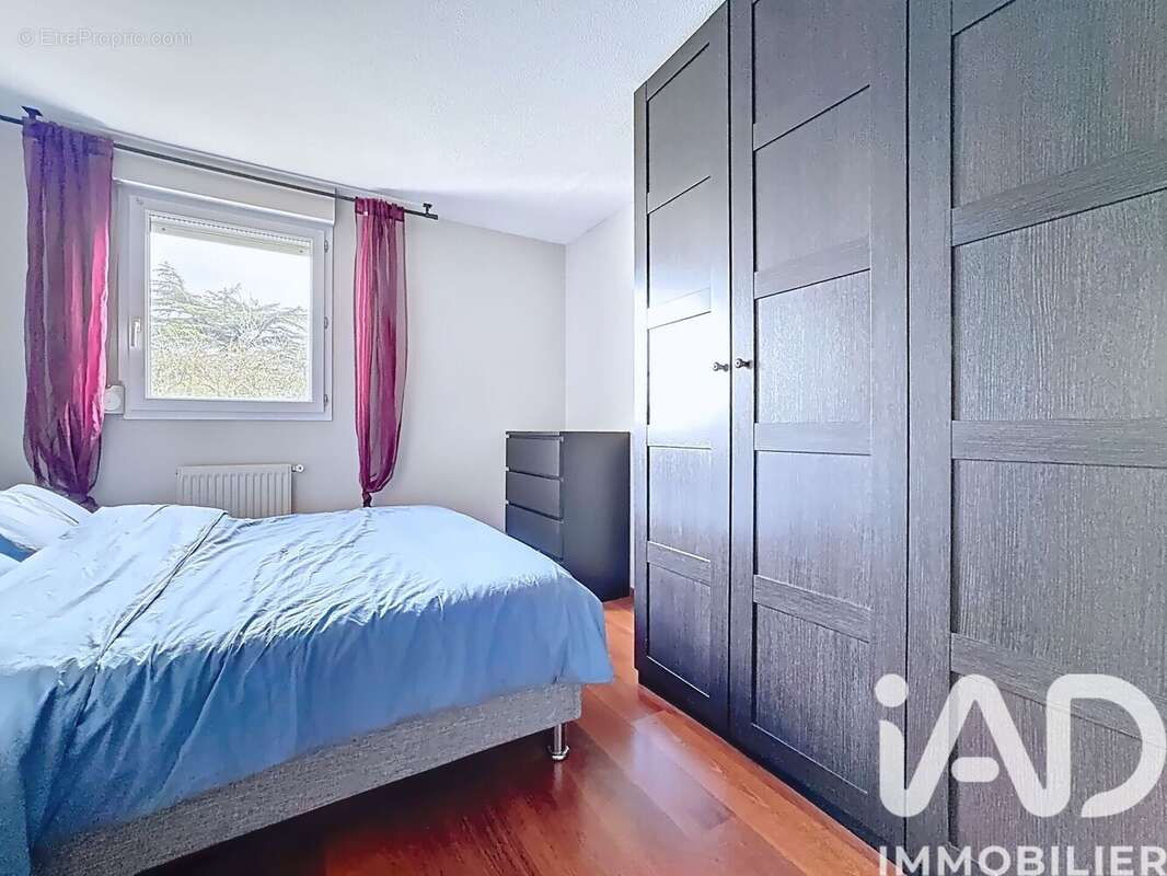 Photo 6 - Appartement à TOULOUSE