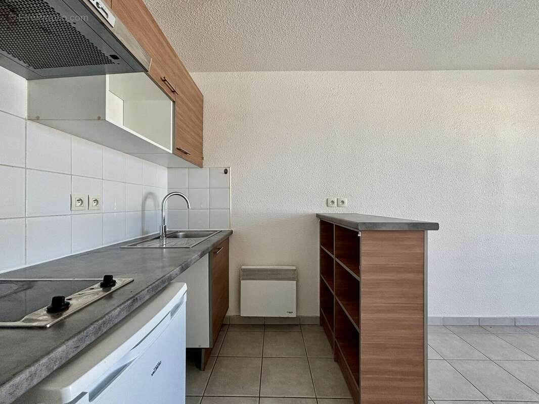 Appartement 33 m² à Poitiers  - photo 4