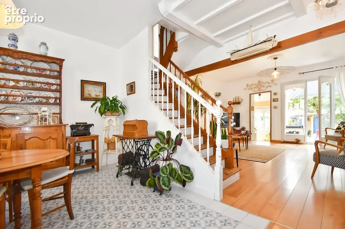 Maison à vendre 6 pièces  CHATELAILLON-PLAGE - photo 2