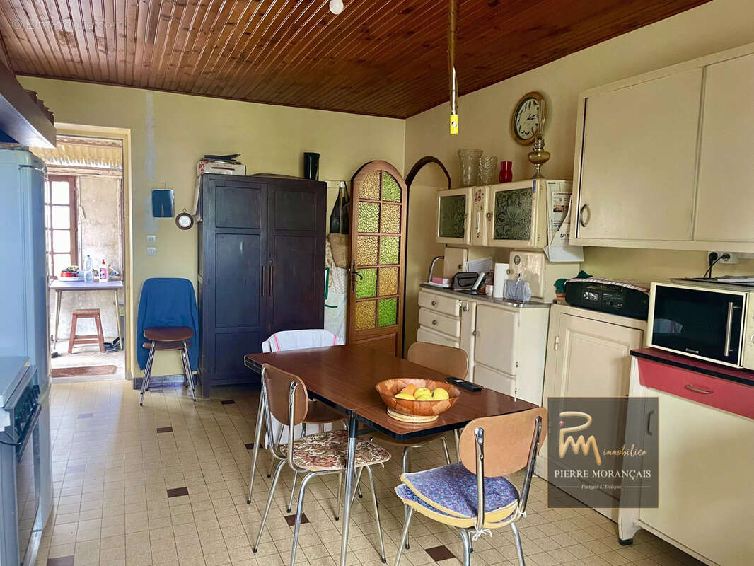 Belle maison avec beau jardin - photo 3