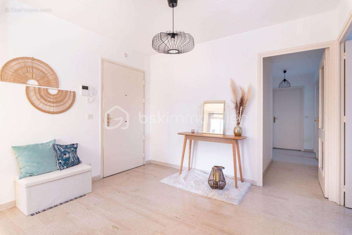 Appartement à LYON-3E