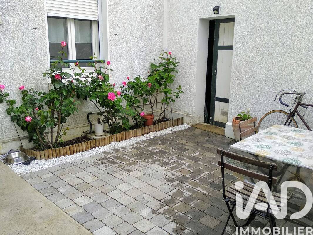 Photo 1 - Maison à MEAUX