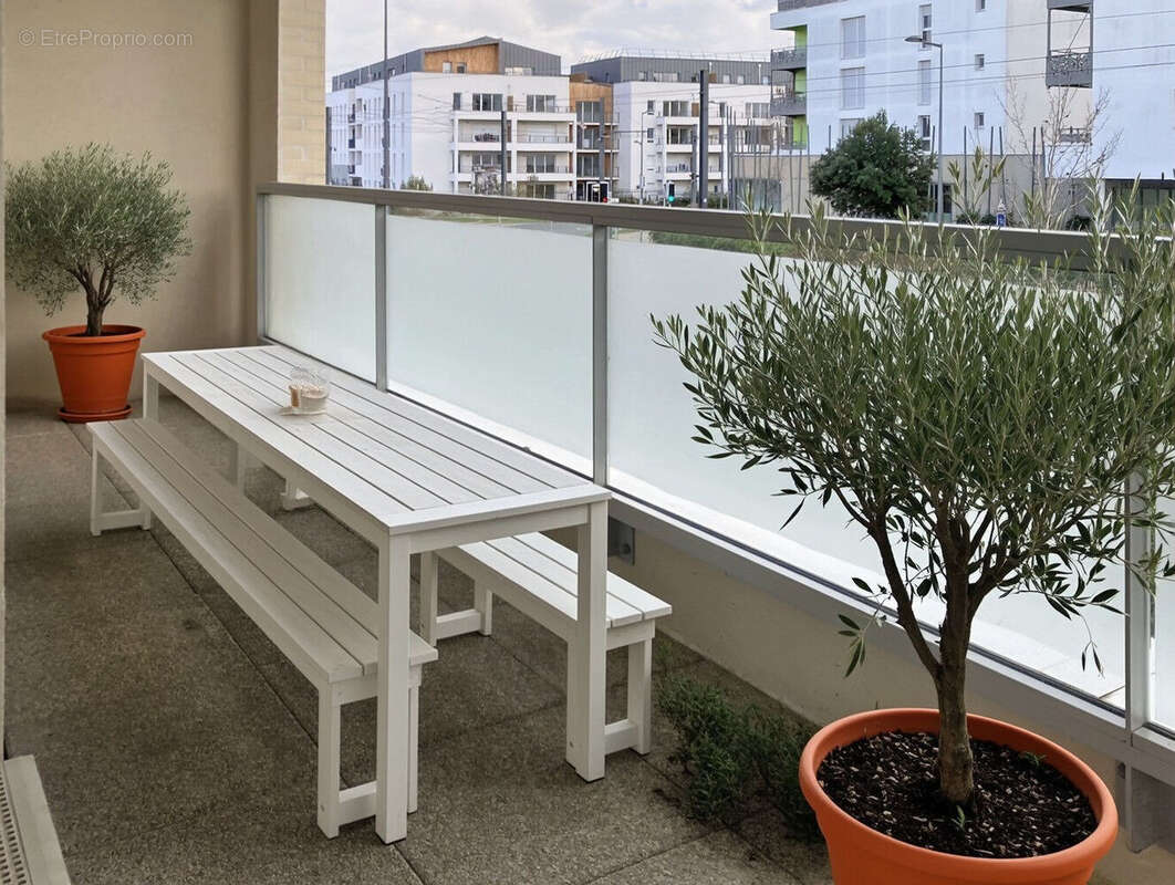 Appartement à ANGERS