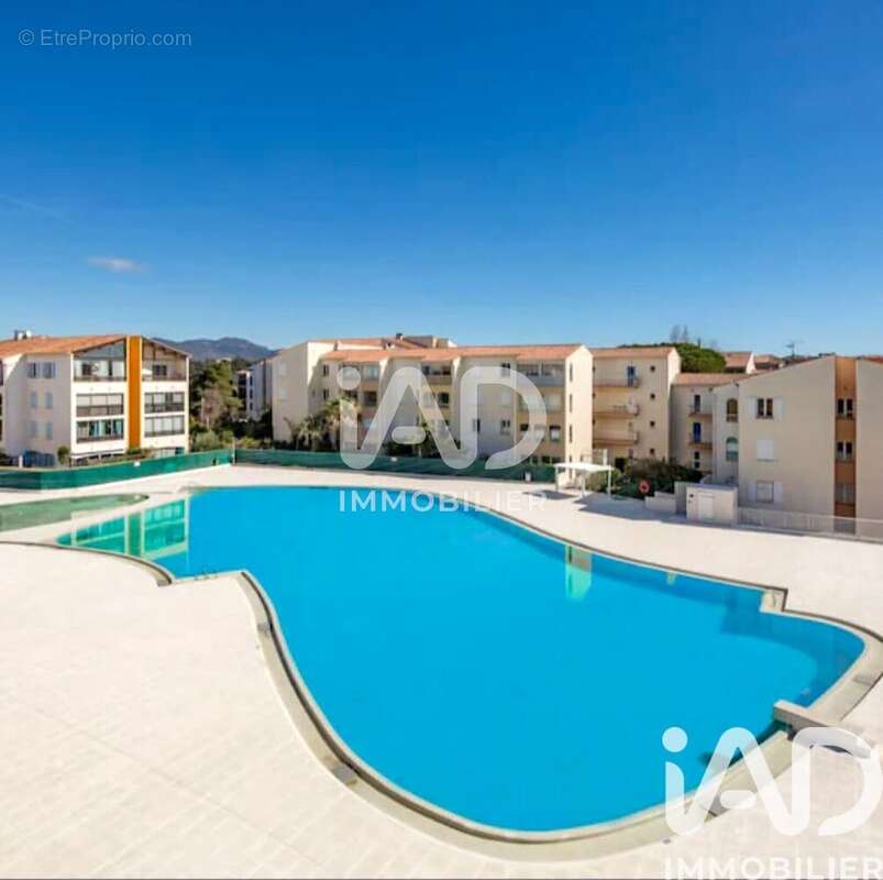 Photo 8 - Appartement à FREJUS