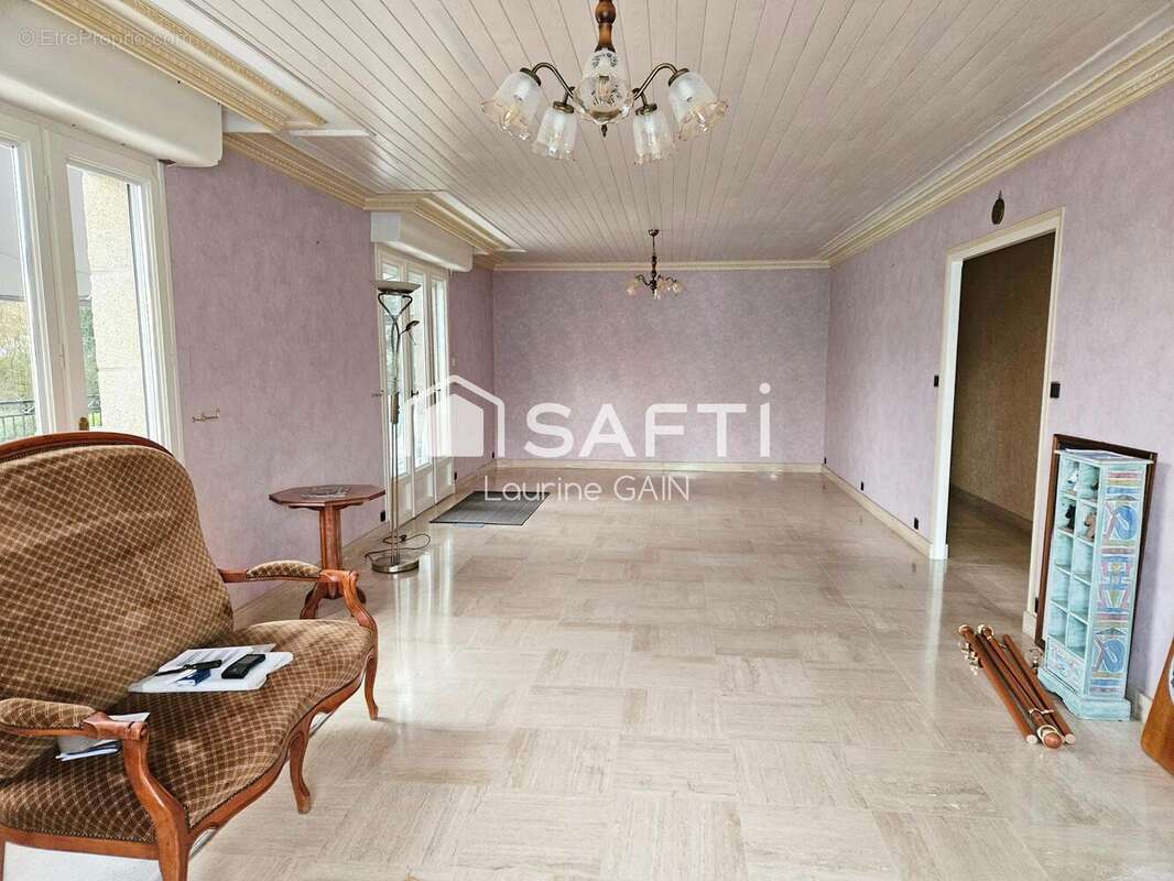 Photo 6 - Maison à ROCHEFORT-EN-TERRE