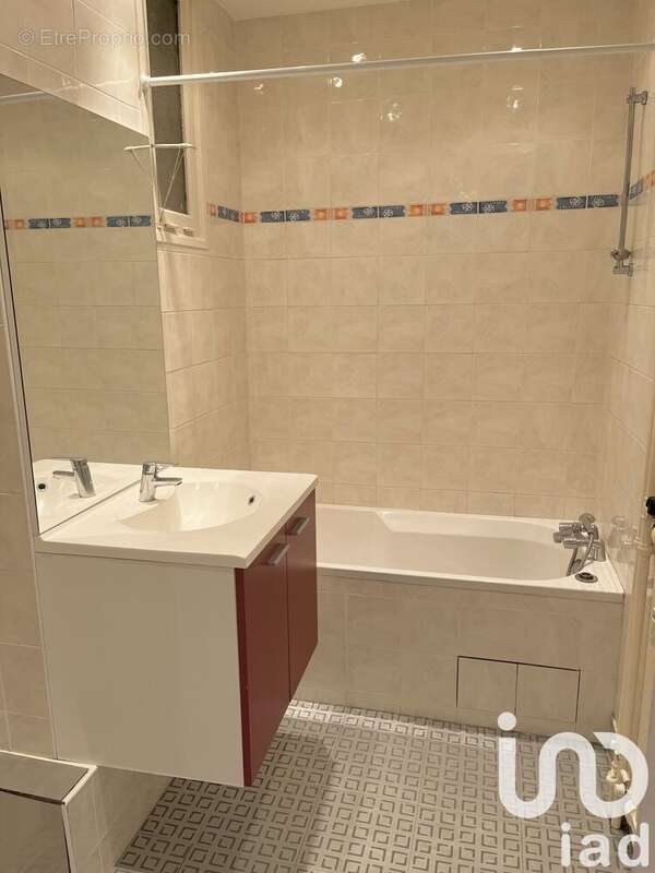 Photo 8 - Appartement à SAINT-ETIENNE