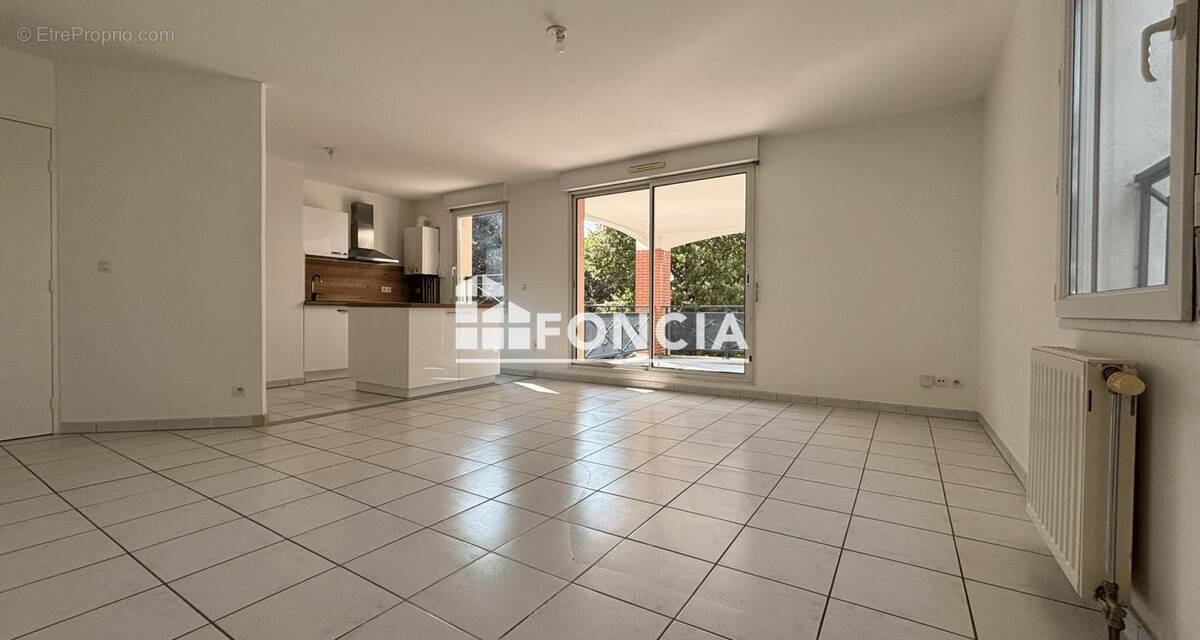 Appartement à ALBI