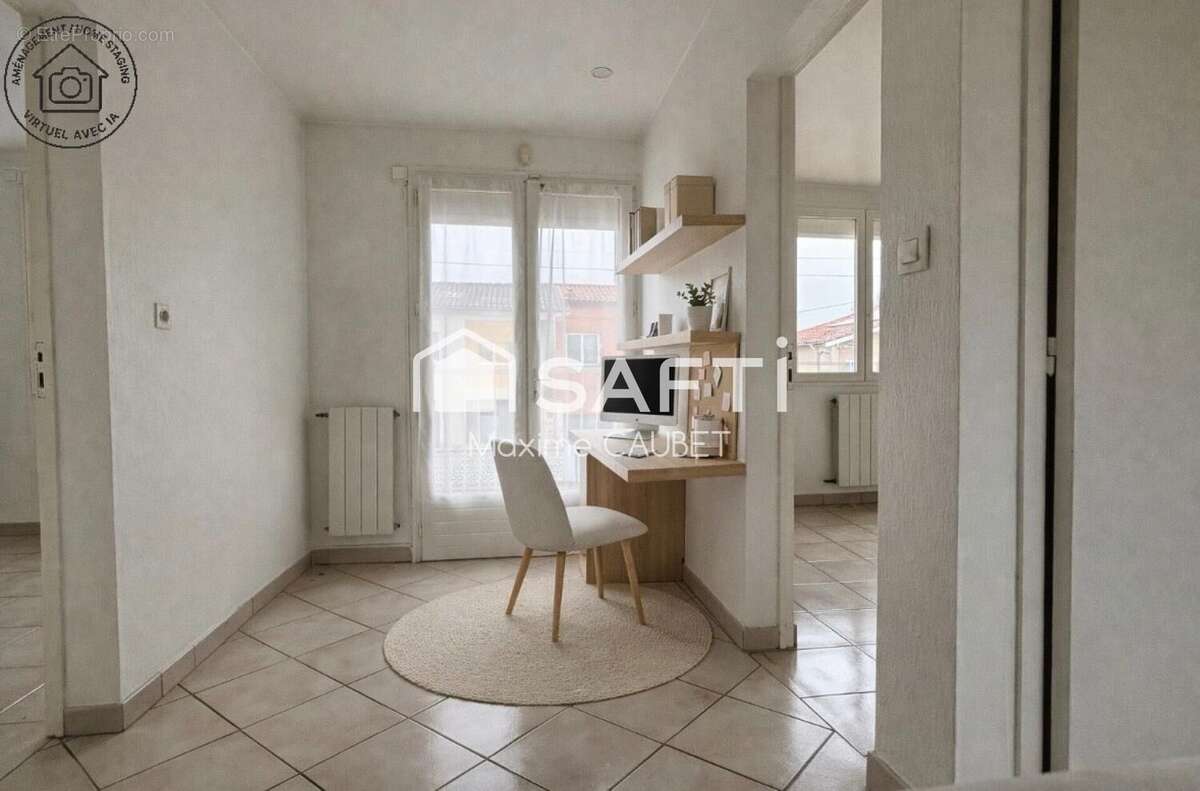 Photo 8 - Maison à TOULOUSE