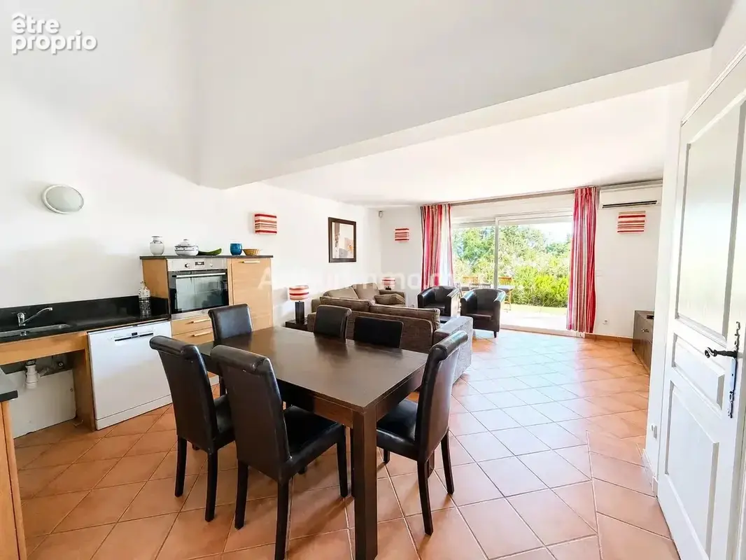 Roquebrune sur argens - proche golf : - photo 3
