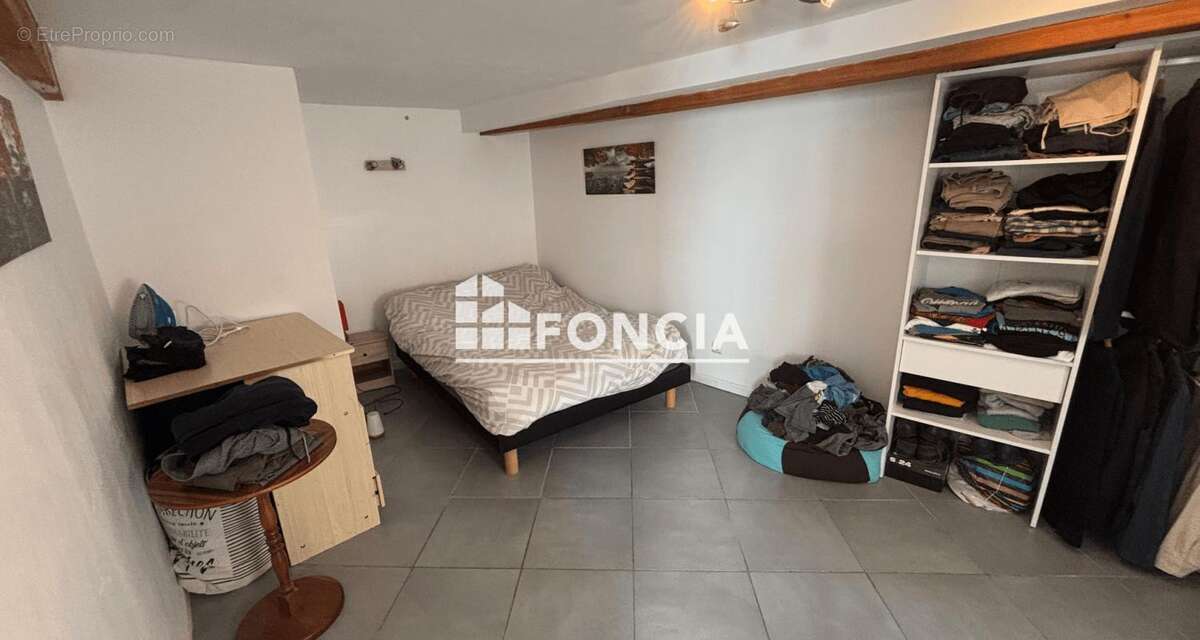 Appartement à ANGOULEME