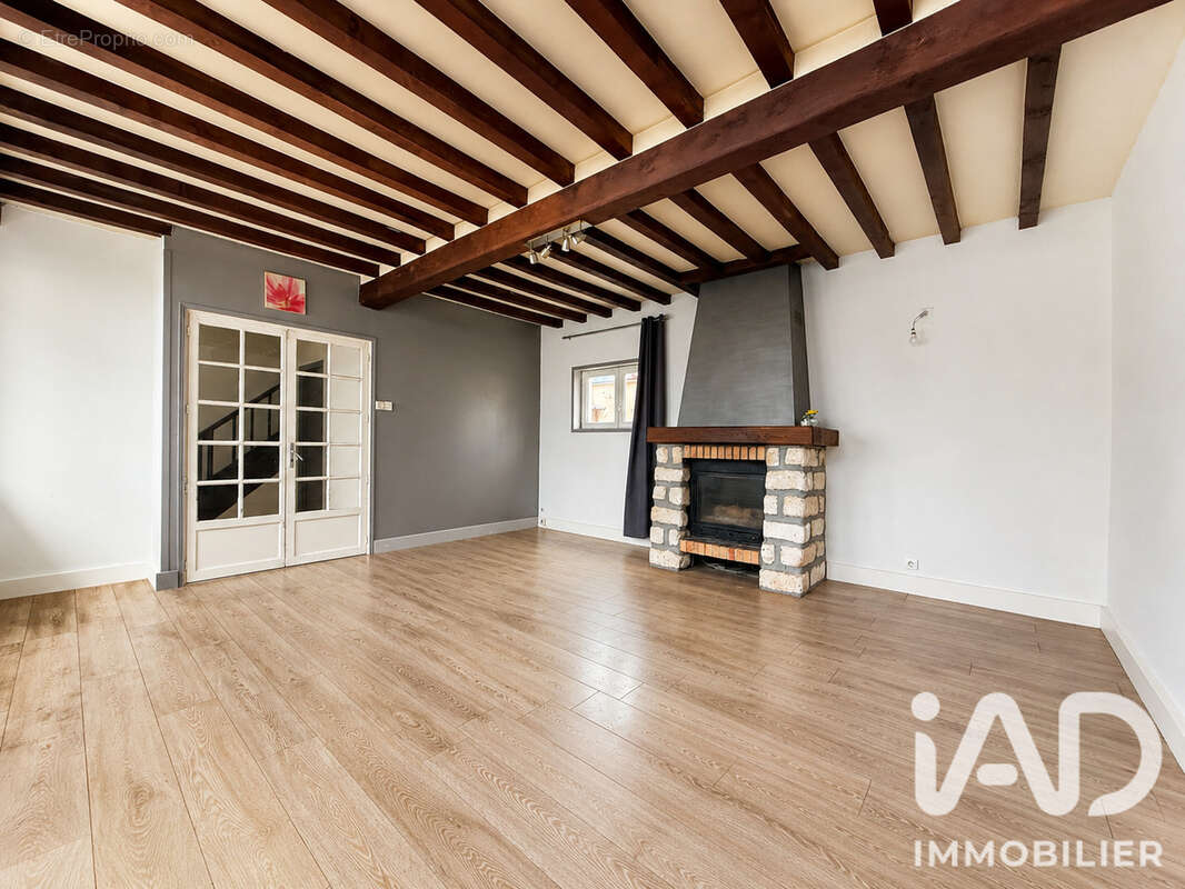 Maison 98 m² à Orchies  - photo 2