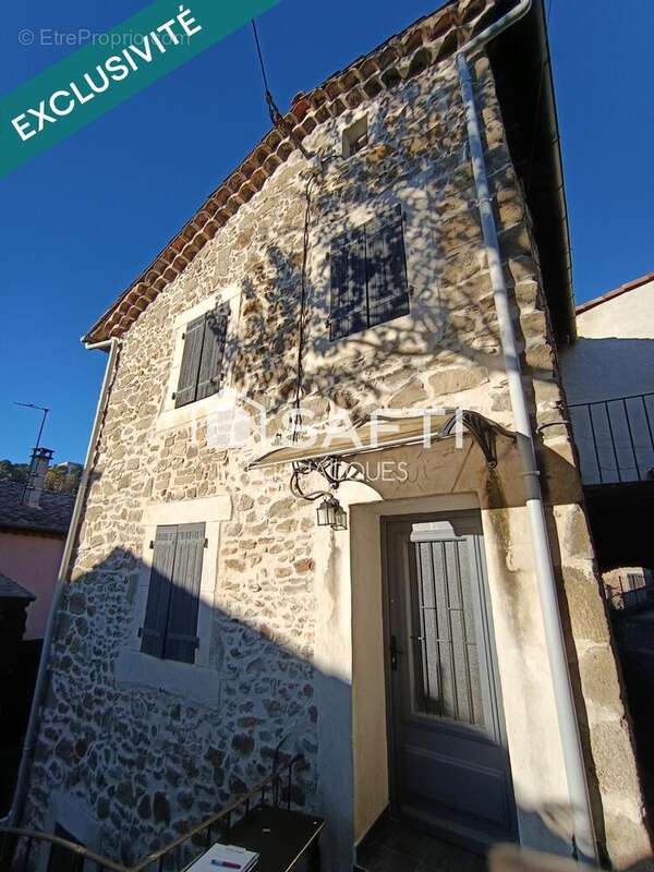 Photo 4 - Maison à LA GRAND-COMBE