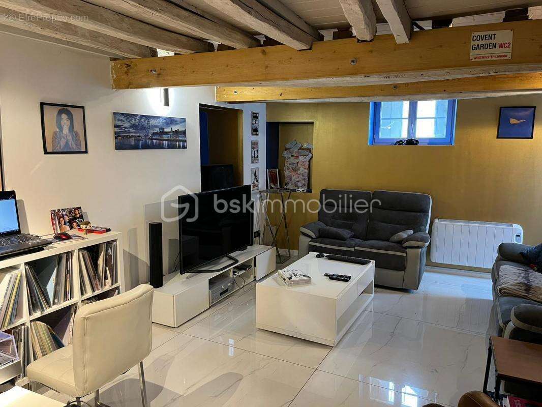 Maison à PITHIVIERS