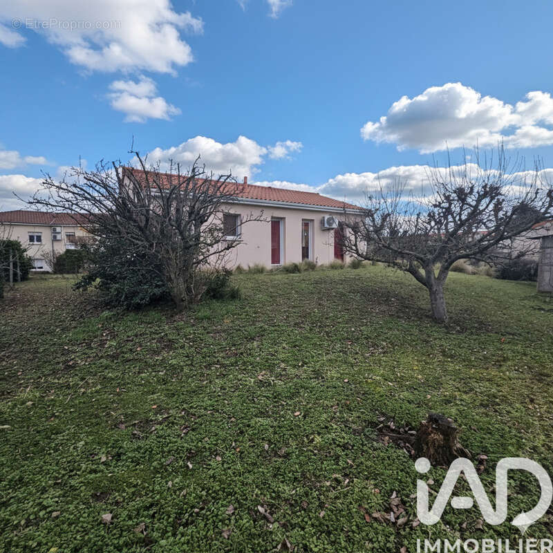 Photo 2 - Maison à GERZAT