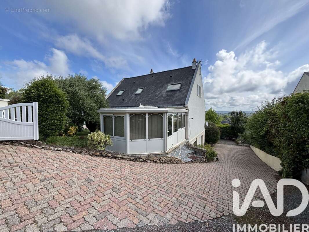 Photo 6 - Maison à SAUMUR