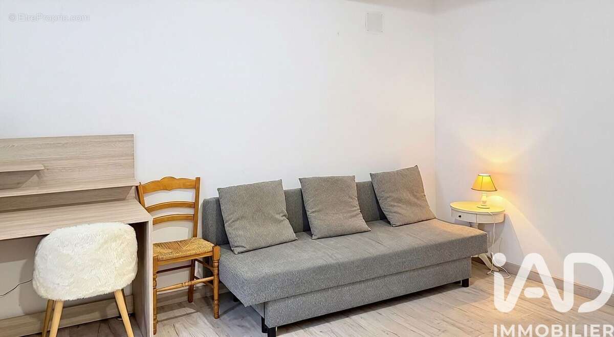 Photo 9 - Maison à MERPINS