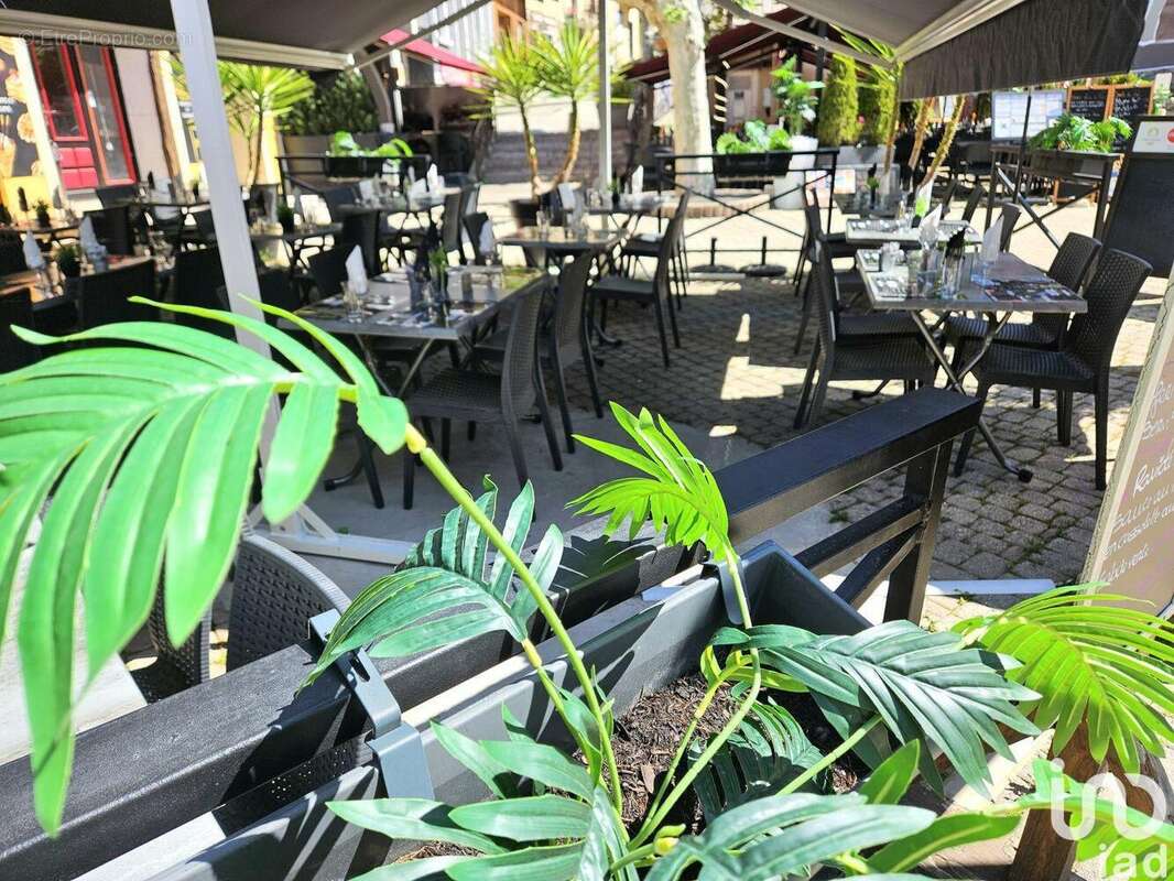 Photo 8 - Commerce à GUILLESTRE