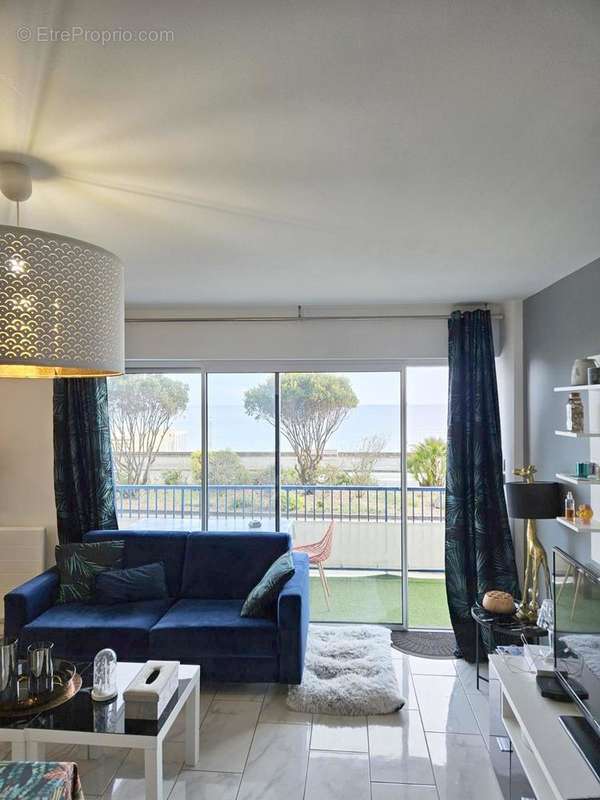 Appartement à LA BAULE-ESCOUBLAC