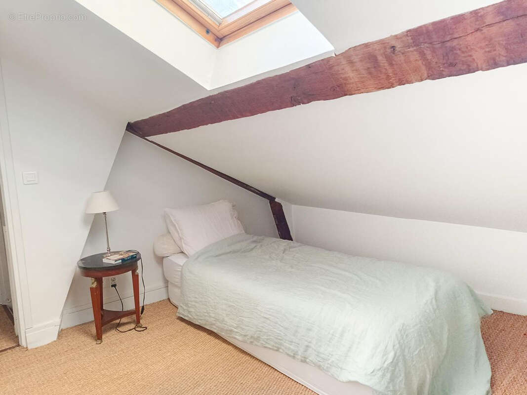 Appartement à VERSAILLES