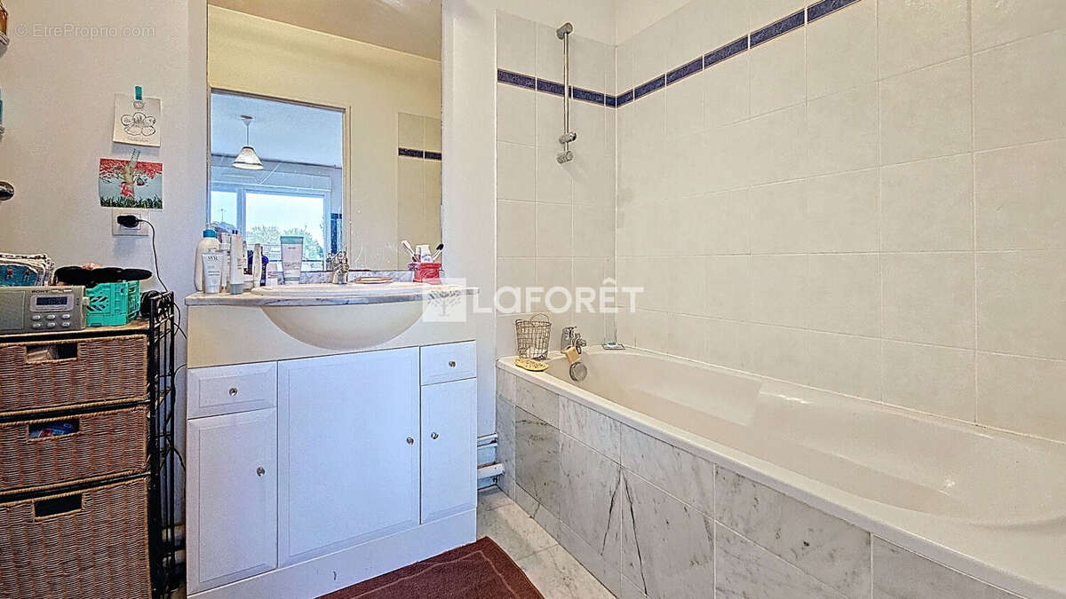 Maison à MONTMORENCY