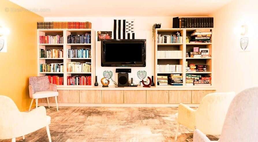 Appartement à LAILLE