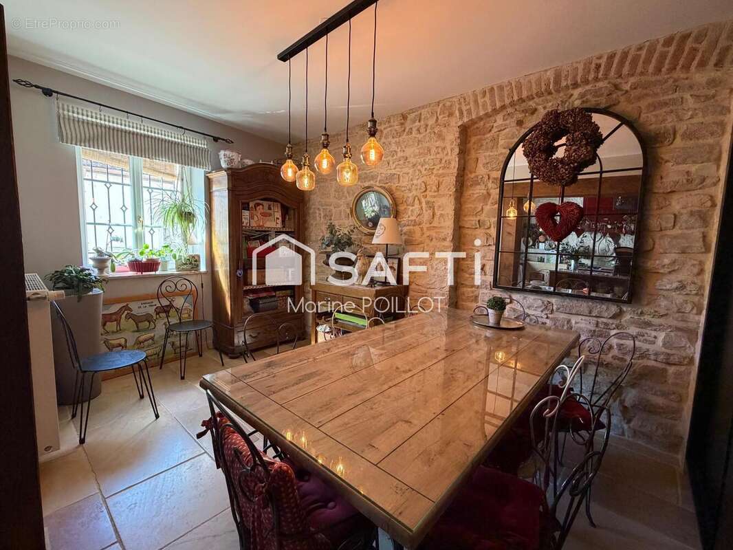Maison 124 m² à Vougeot  - photo 5