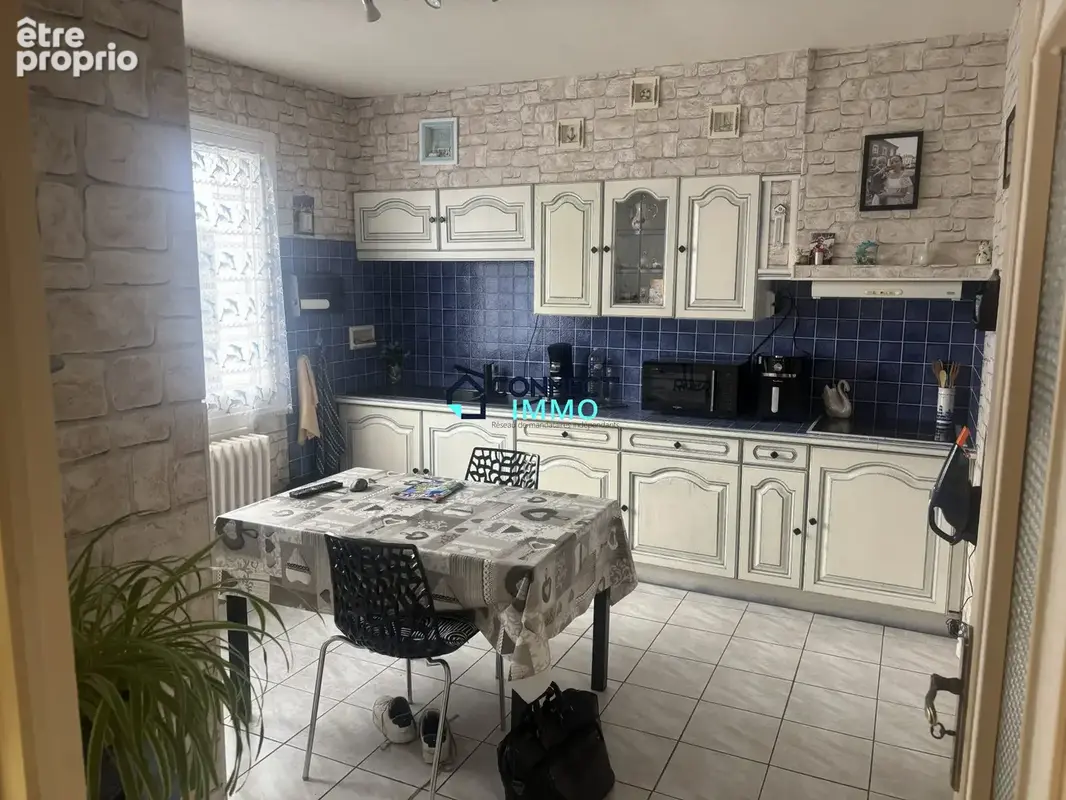 Maison 5 pièces 80 m² à vendre à Guiscriff (56560) - photo 4