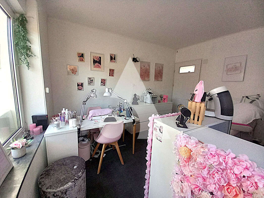 Maison à VILLERS-SIRE-NICOLE