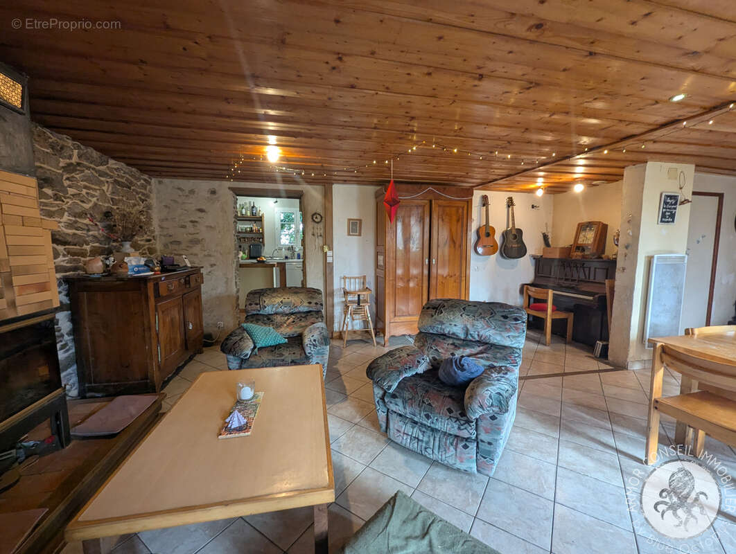 Maison à PLEVEN