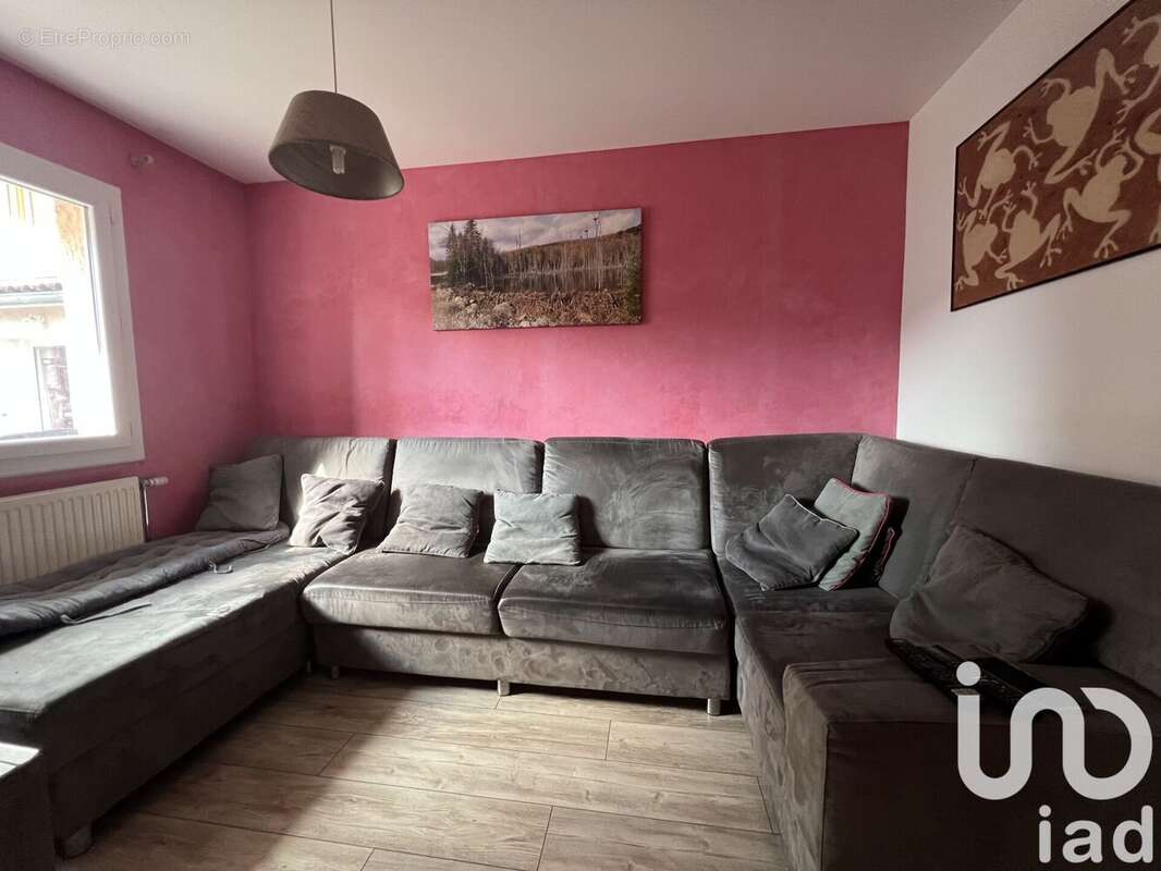 Photo 5 - Maison à ARS-SUR-FORMANS