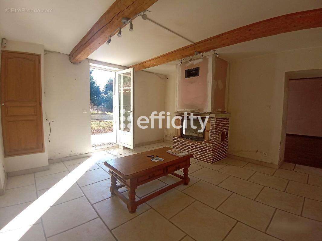 Maison à ALTHEN-DES-PALUDS