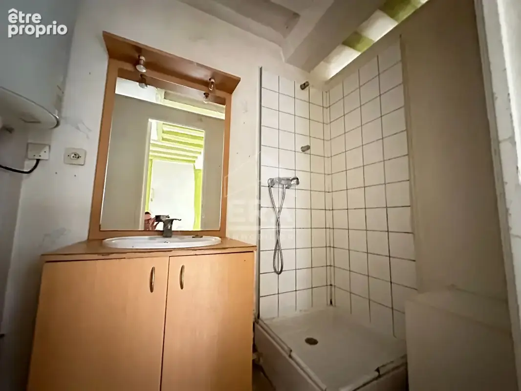 Appartement 15m² à rouen - photo 4