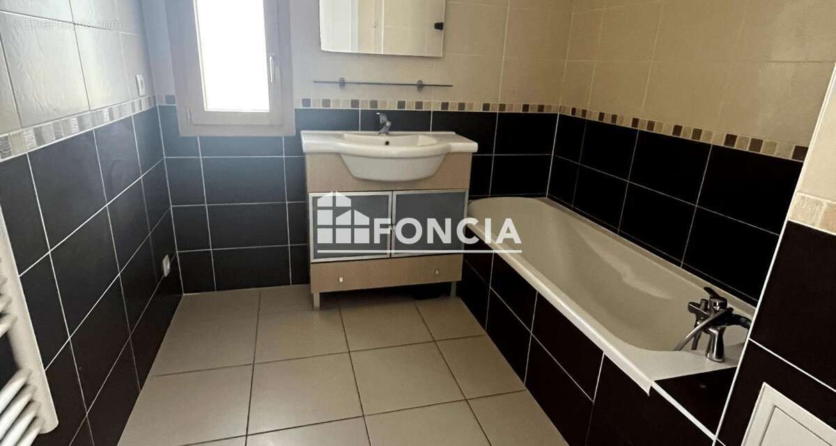 Appartement à BEAUMONT