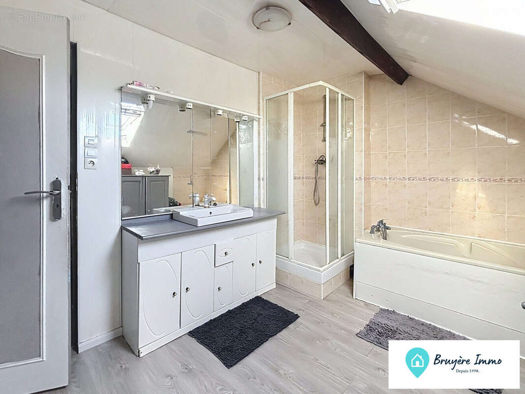 Maison à SAINT-MICHEL