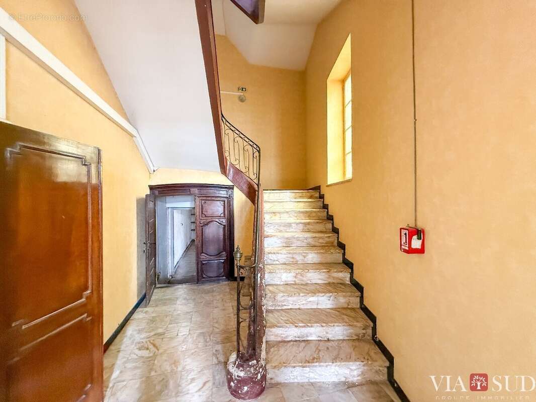 Maison à BEDARIEUX